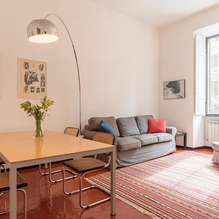 Elizabeth House Leilighet Roma Eksteriør bilde