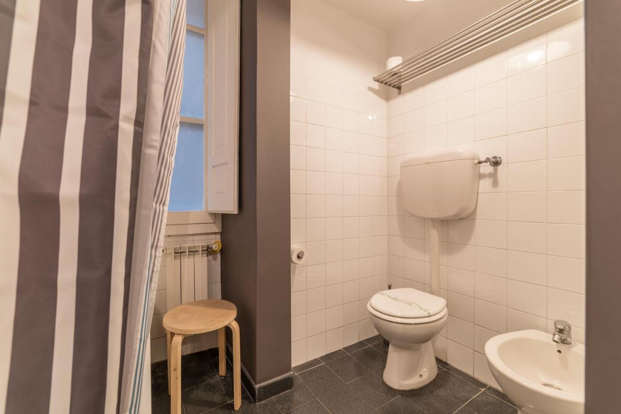 Elizabeth House Leilighet Roma Eksteriør bilde