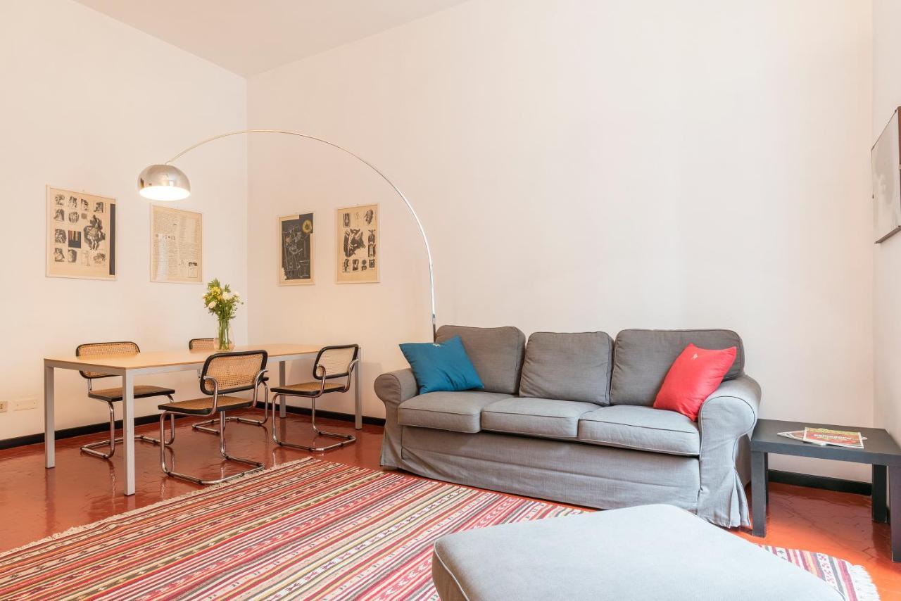Elizabeth House Leilighet Roma Eksteriør bilde