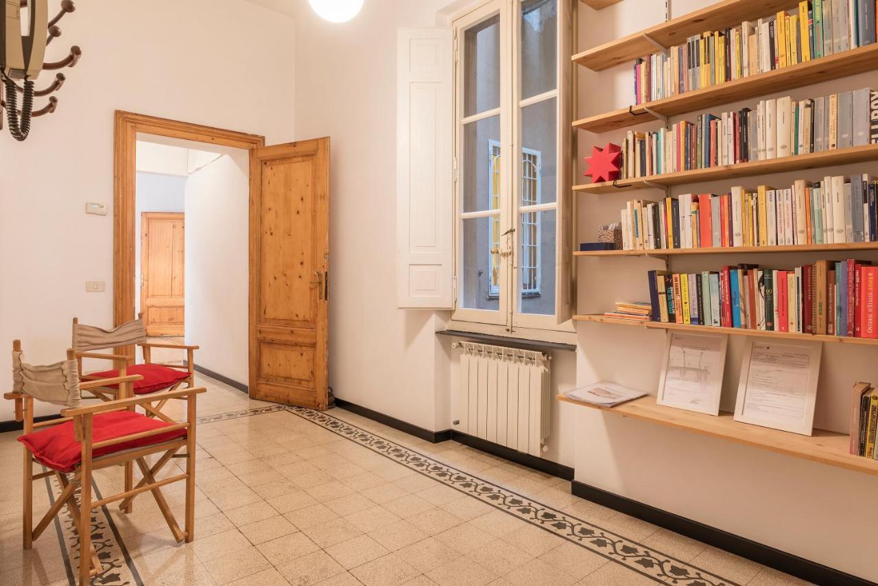 Elizabeth House Leilighet Roma Eksteriør bilde