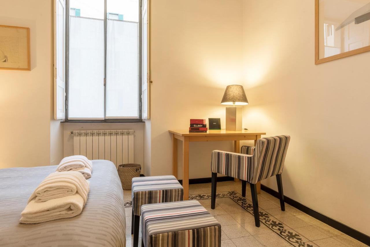 Elizabeth House Leilighet Roma Eksteriør bilde